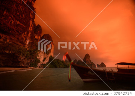 THAILAND KRABI 37942734