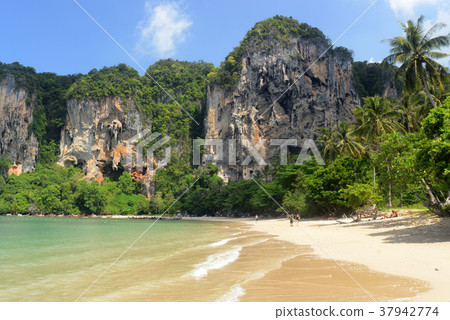 THAILAND KRABI THAILAND KRABI 37942774