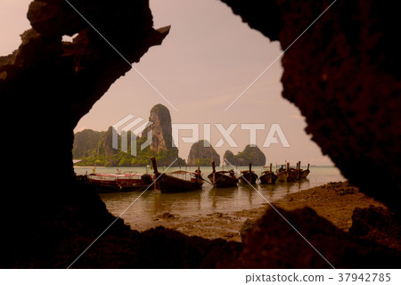 THAILAND KRABI 37942785