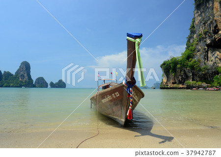 THAILAND KRABI 37942787