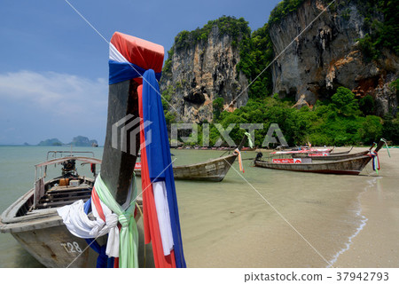 THAILAND KRABI 37942793