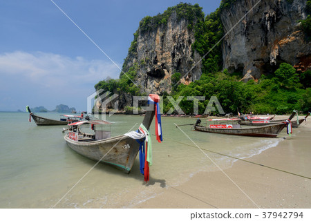 THAILAND KRABI 37942794