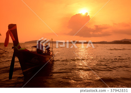 THAILAND KRABI 37942831
