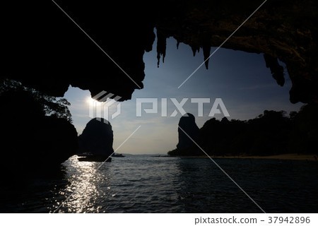 THAILAND KRABI THAILAND KRABI 37942896