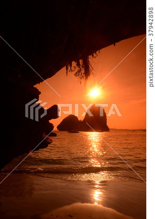 THAILAND KRABI 37942898