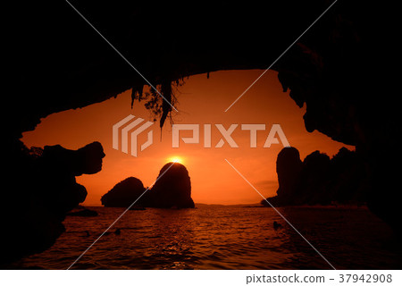 THAILAND KRABI THAILAND KRABI 37942908