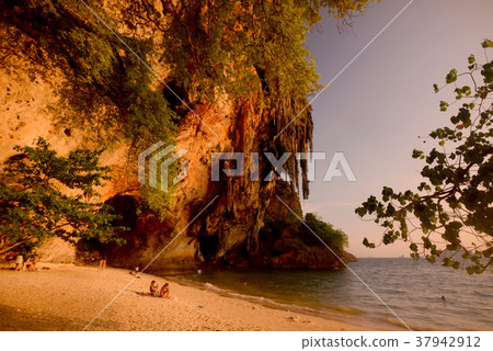 THAILAND KRABI 37942912