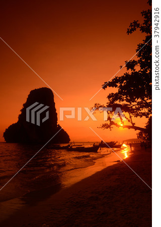 THAILAND KRABI 37942916