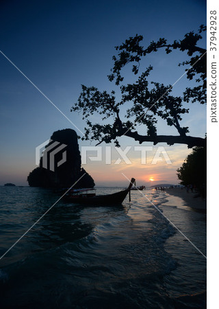 THAILAND KRABI THAILAND KRABI 37942928
