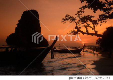 THAILAND KRABI 37942934