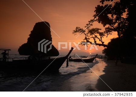 THAILAND KRABI THAILAND KRABI 37942935