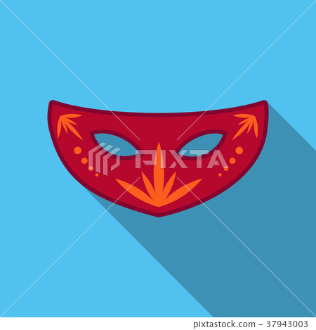 Carnival, masquerade, party and festive Carnival, masquerade, party and festive 37943003