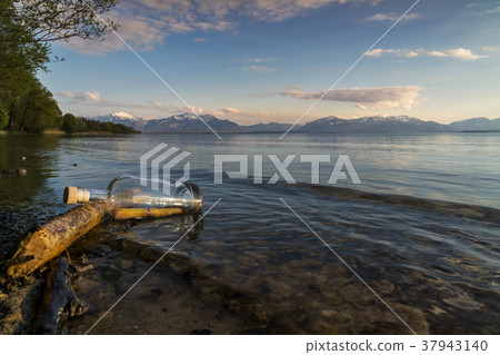 Chiemsee, Bavaria, Germany 37943140
