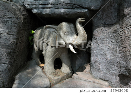 ASIA THAILAND BANGKOK BANGLAPHU GOLDEN MOUNT ASIA THAILAND BANGKOK BANGLAPHU GOLDEN MOUNT 37943698