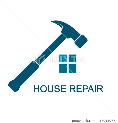 Repair symbol for business 37943977