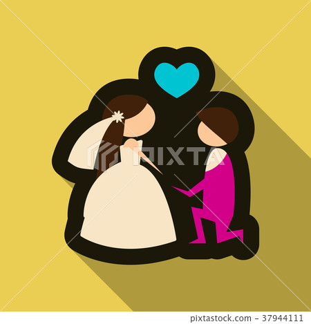 Engagement ring wedding bride offer hands and Engagement ring wedding bride offer hands and 37944111