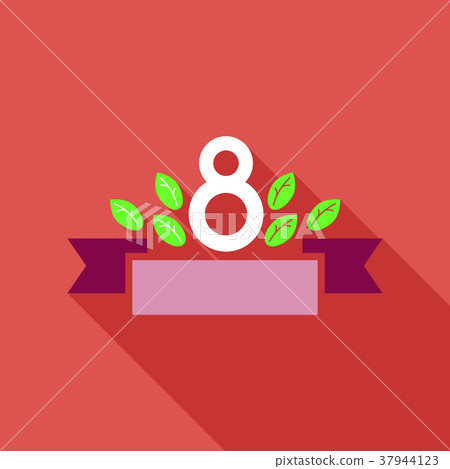 Vector illustration of 8 march womens day greeting Vector illustration of 8 march womens day greeting 37944123