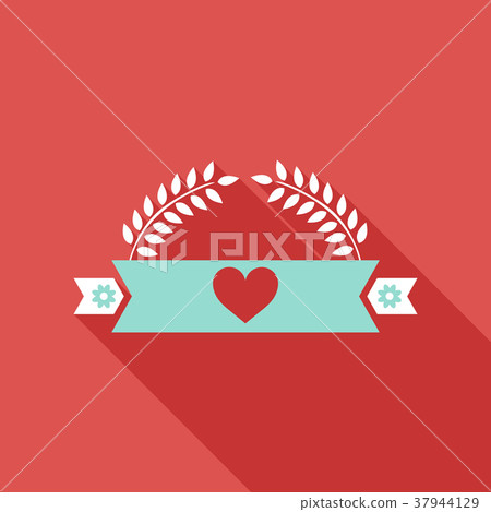 Vector illustration of 8 march womens day greeting 37944129