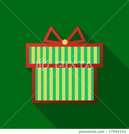 Gift for 8 March, Women's Day, eps 10. Gift for 8 March, Women's Day, eps 10. 37944142