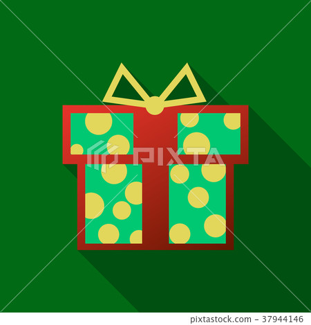 Gift for 8 March, Women's Day, eps 10. Gift for 8 March, Women's Day, eps 10. 37944146