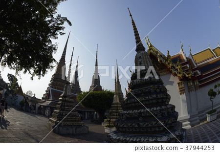 ASIA THAILAND BANGKOK 37944253