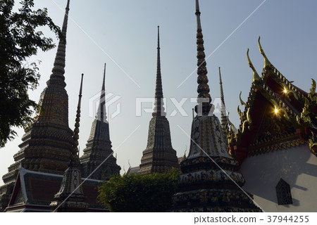 ASIA THAILAND BANGKOK 37944255