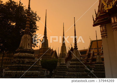 ASIA THAILAND BANGKOK 37944269