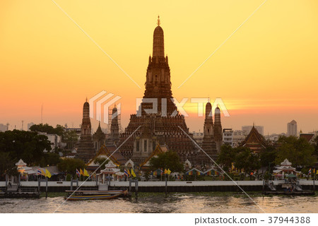 ASIA THAILAND BANGKOK 37944388