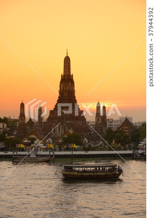 ASIA THAILAND BANGKOK 37944392