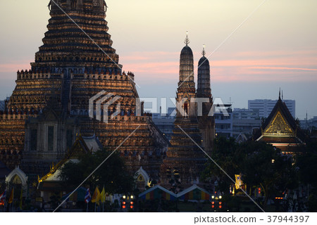 ASIA THAILAND BANGKOK ASIA THAILAND BANGKOK 37944397