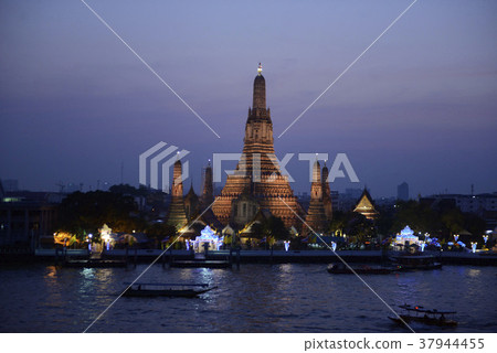ASIA THAILAND BANGKOK 37944455
