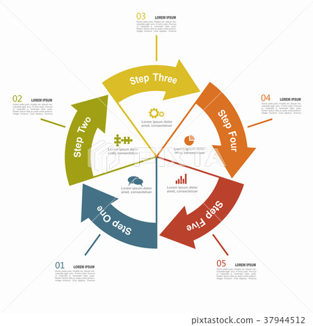 Infographic template. Vector illustration. Can be Infographic template. Vector illustration. Can be 37944512