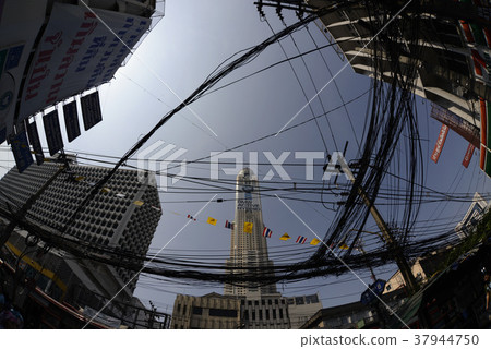 ASIA THAILAND BANGKOK 37944750