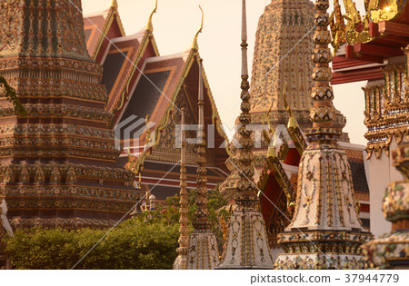 ASIA THAILAND BANGKOK 37944779