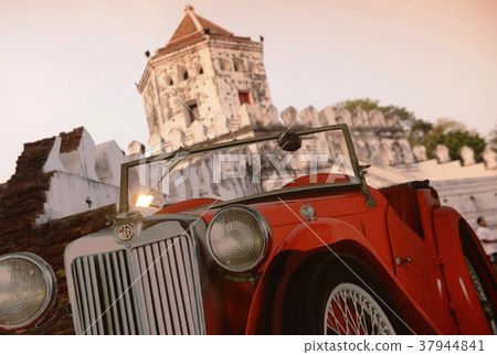 ASIA THAILAND BANGKOK 37944841