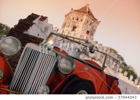ASIA THAILAND BANGKOK 37944843