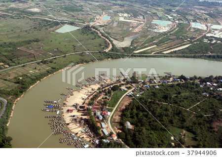 ASIA THAILAND ISAN UBON RATCHATHANI 37944906