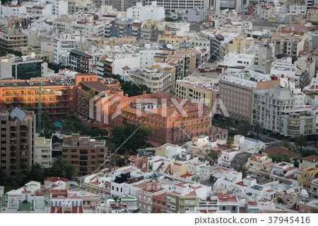 SPAIN CANARY ISLANDS TENERIFE SPAIN CANARY ISLANDS TENERIFE 37945416