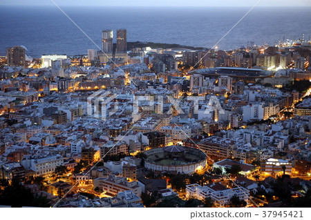 SPAIN CANARY ISLANDS TENERIFE SPAIN CANARY ISLANDS TENERIFE 37945421