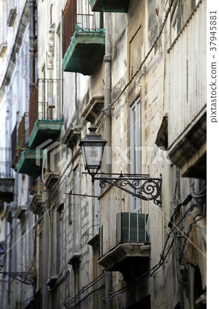 EUROPE ITALY SICILY 37945881