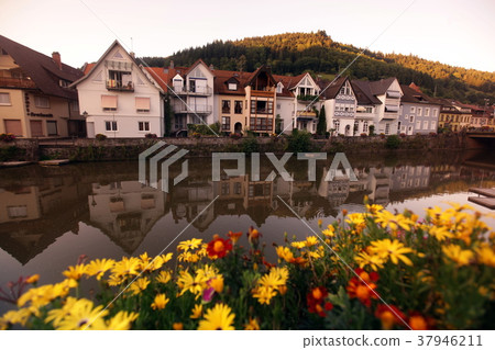 EUROPE GERMANY BLACKFOREST EUROPE GERMANY BLACKFOREST 37946211