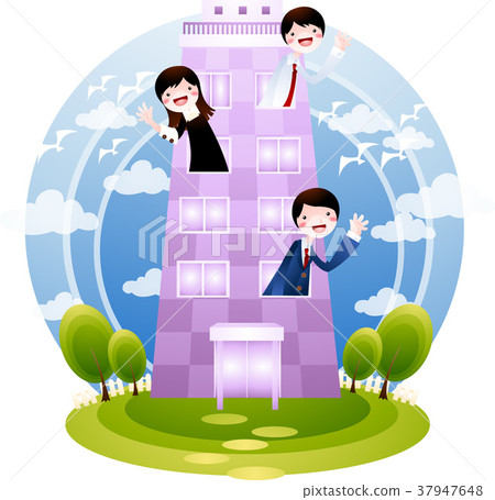 業務 業務 37947648