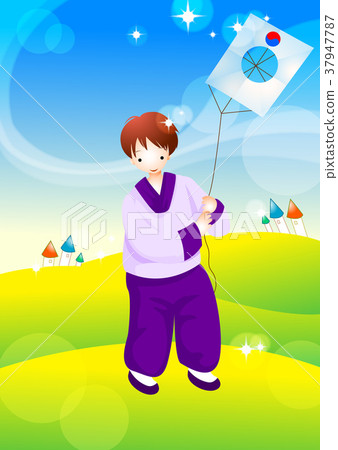 Autumn and Festivals 37947787