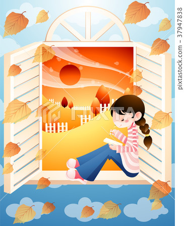 Autumn and Festivals Autumn and Festivals 37947838