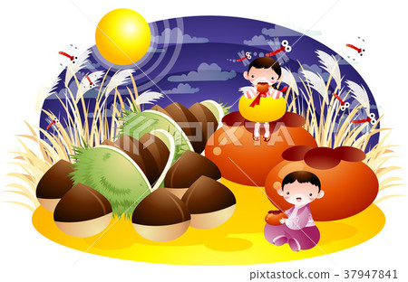 Autumn and Festivals Autumn and Festivals 37947841