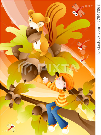 Autumn and Festivals Autumn and Festivals 37947868