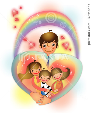 家庭故事 家庭故事 37948363