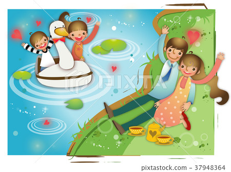 Family story 37948364