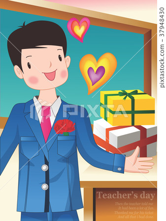 家長和老師 家長和老師 37948430