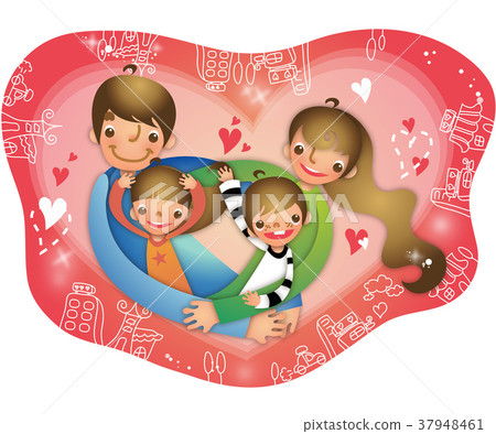 家庭故事 37948461